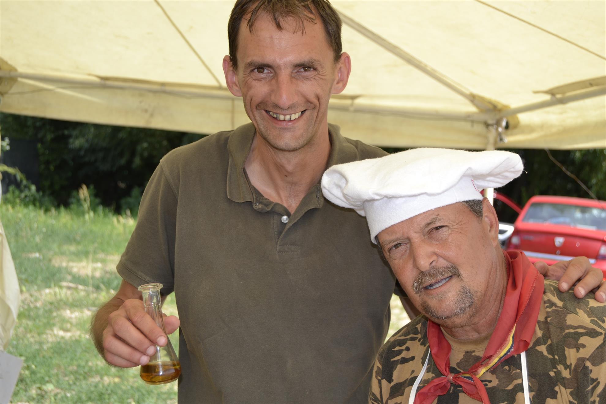 2015 - Cupa Navitas 08.06.2015